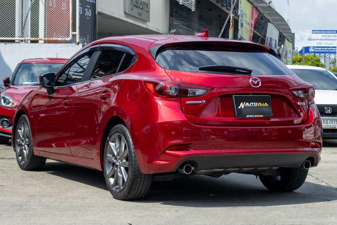 Mazda3 2.0 SP Sports 2019 *SK2039*